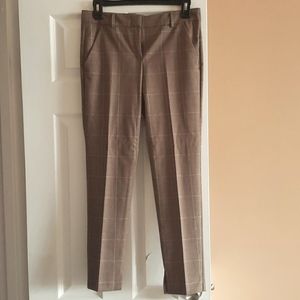 United Colors of Benetton ankle classic pants
